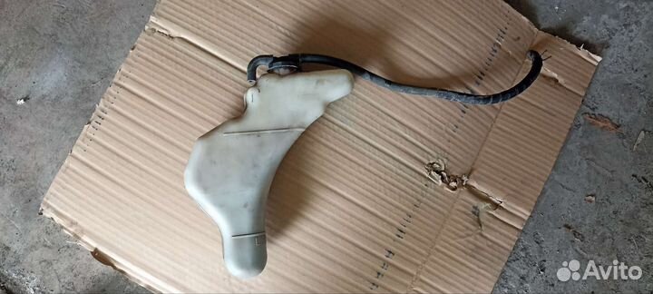 Toyota Corolla, 1989