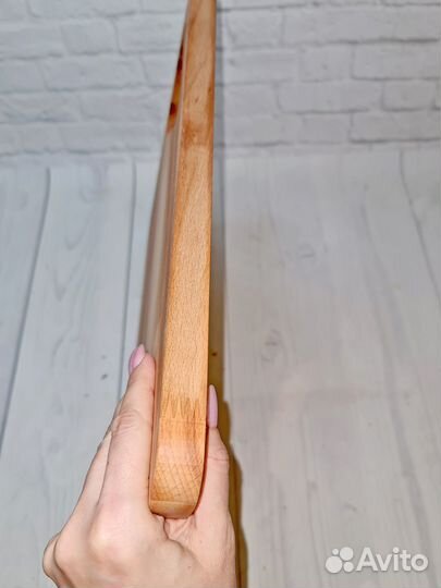 Разделочная деревянная доска/наборы досок