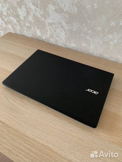 Ноутбук Acer Core i3/Nvidia/8 DDR4/SSD 240