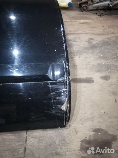 Дверь задняя правая LADA granta