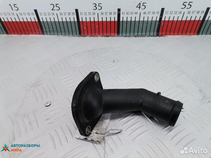 Корпус термостата Ford Galaxy рест. 2005