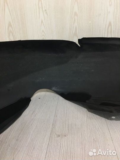 Подкрылок задний левый Mercedes Benz S350 W220