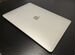 Macbook pro 13 2017