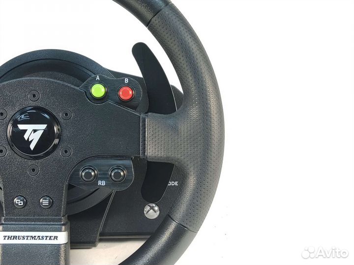 ThrustMaster TMX Pro Force Feedback