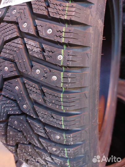 Hankook Winter I'Pike RS2 W429 205/50 R17 93T