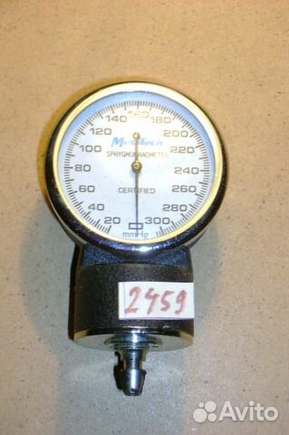 Запчасти для тонометра медицинского