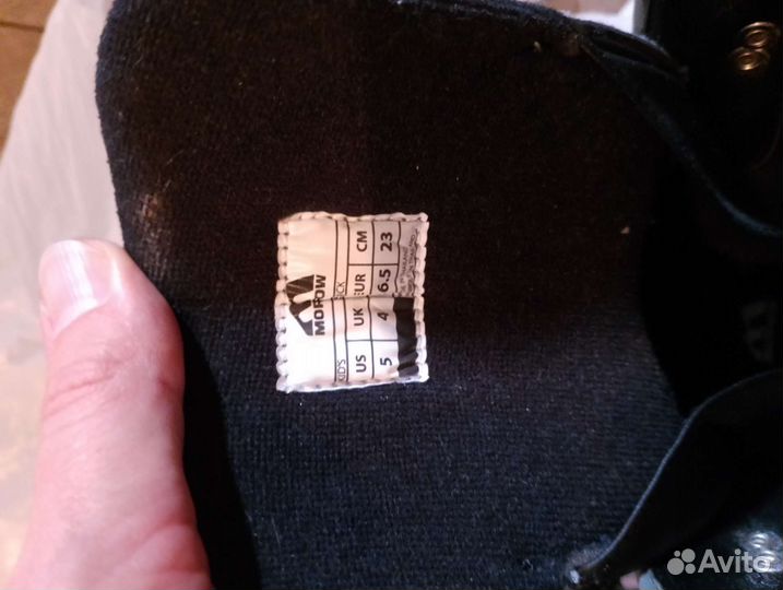 Ботинки для сноуборда, крепления