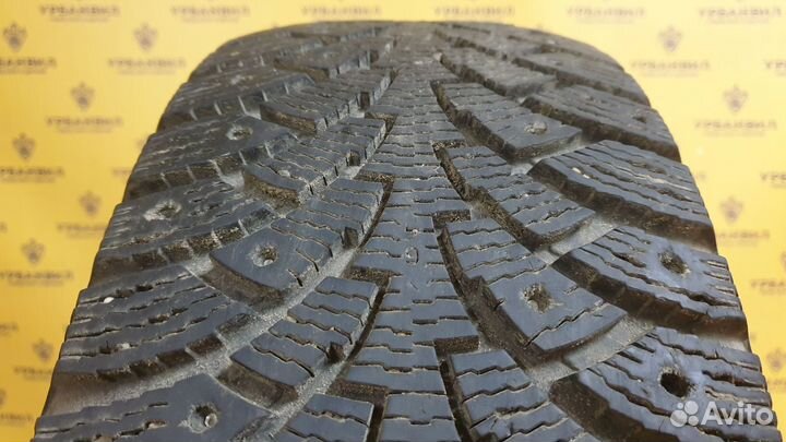 Nokian Tyres Hakkapeliitta 4 215/60 R16 95T