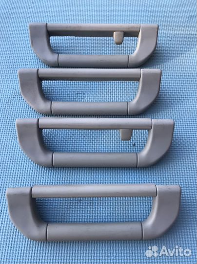 Ручка салона потолочная бмв е39