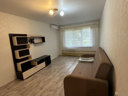 2-к. квартира, 44,8 м², 1/5 эт.