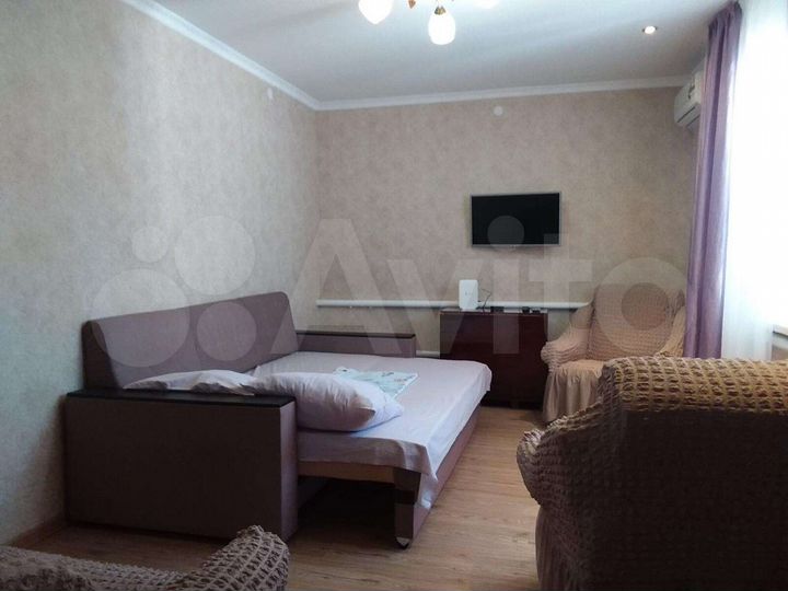 Дом 110 м² на участке 5 сот.