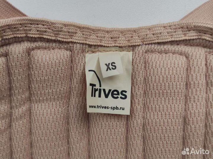 Корректор осанки детский Trives