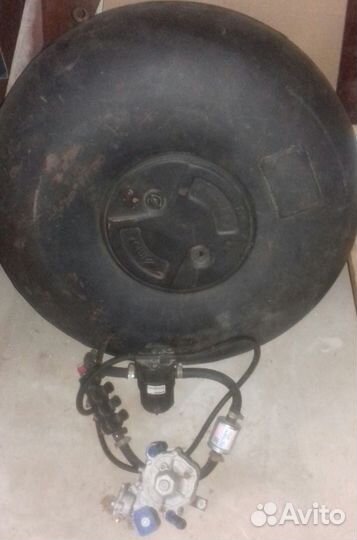 Гбо 4 поколения бу