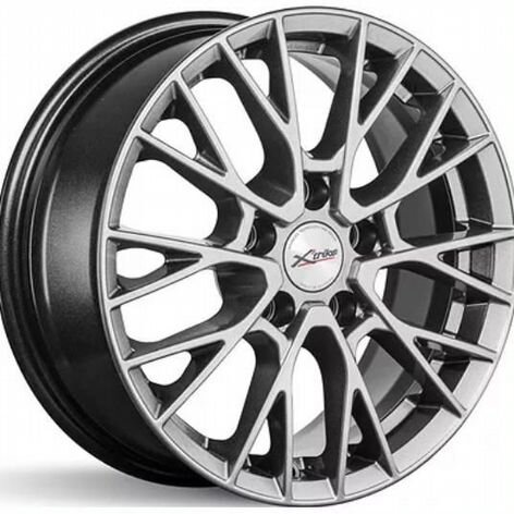 Литые диски X'trike X-135 6.5×R16 5×114.3
