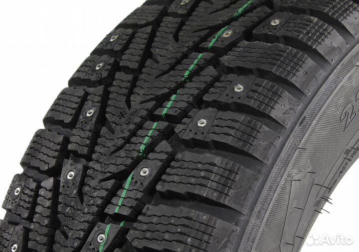 Nokian Tyres Nordman 7 SUV 275/60 R20