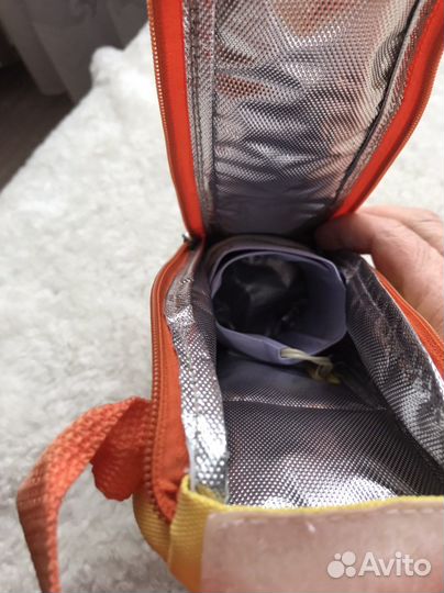 Подогреватель для бутылочек автомобильный