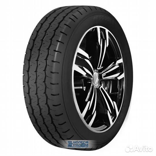 DoubleStar DL01 205/70 R15 R