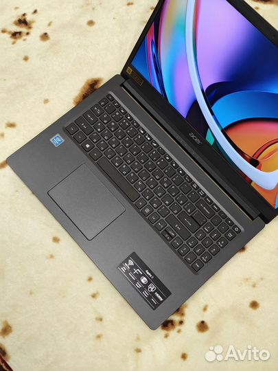 Ноутбук Acer Aspire 3