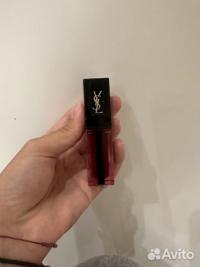 Оттеночный тинт ysl