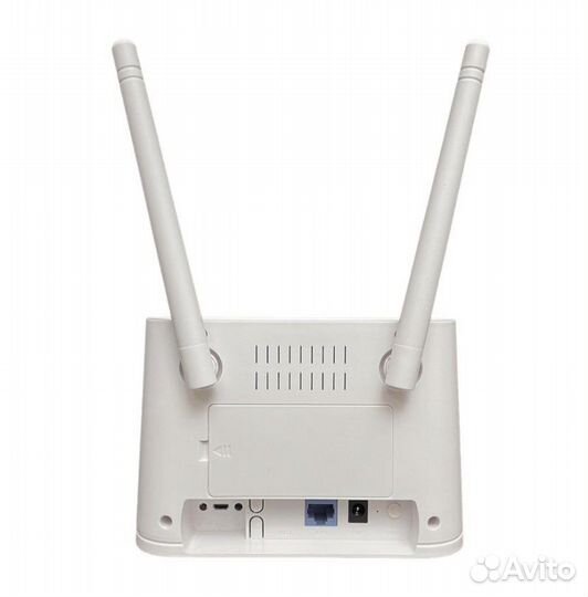 Wifi роутер 4g