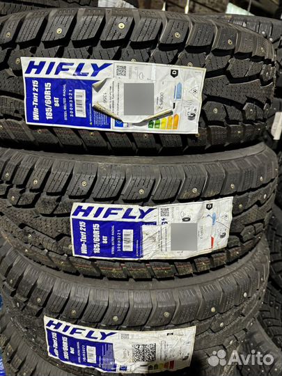 Hifly Win-Turi 215 185/60 R15