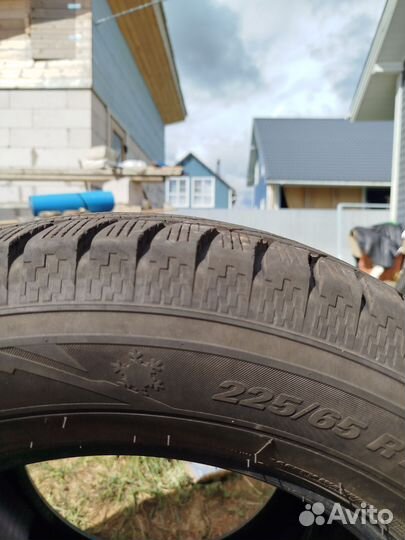 Cordiant Comfort 2 225/65 R17