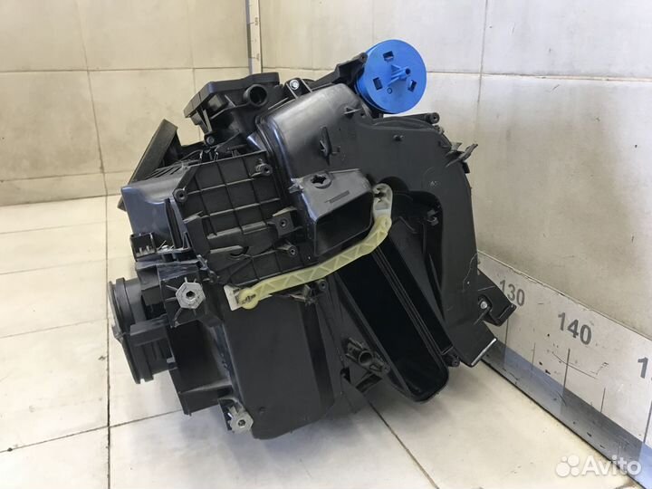 Корпус отопителя Octavia (A5 1Z) 2004-2013