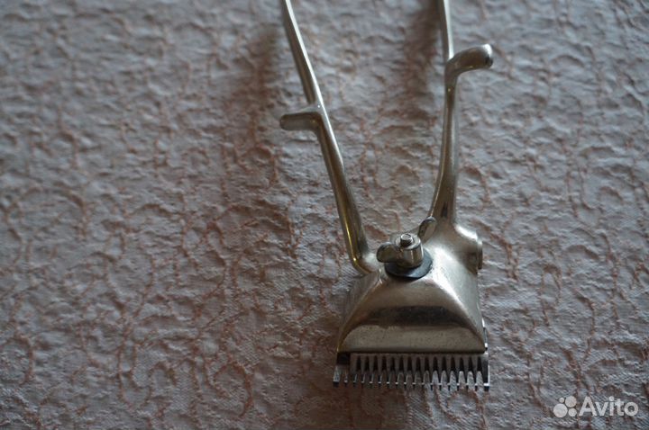 Машинка для стрижки волос