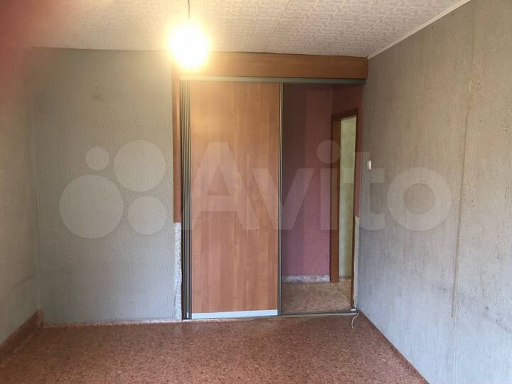 3-к. квартира, 63,1 м², 3/9 эт.