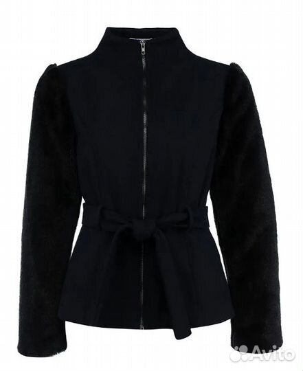 Полупальто