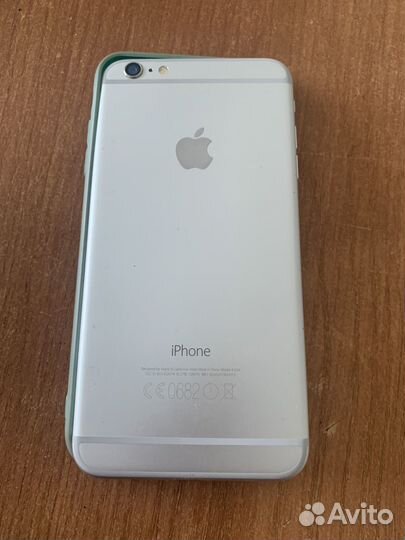 iPhone 6 Plus, 64 ГБ