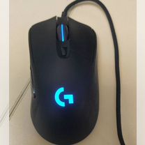 Игровая мышь logitech g403