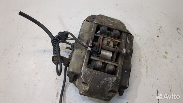 Суппорт Porsche Cayenne, 2004