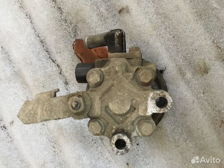 Насос гидроусилителя (Geely Emgrand EC7)