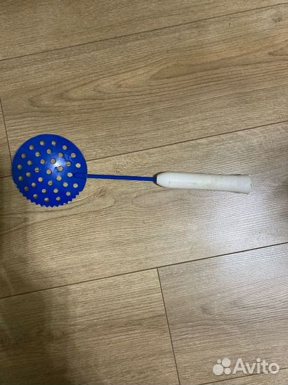 Шумовка для зимней рыбалки