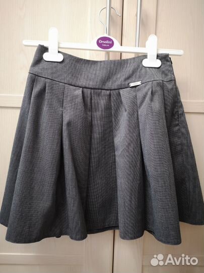 Sky lake юбка 140