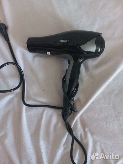 Фен профессиональный