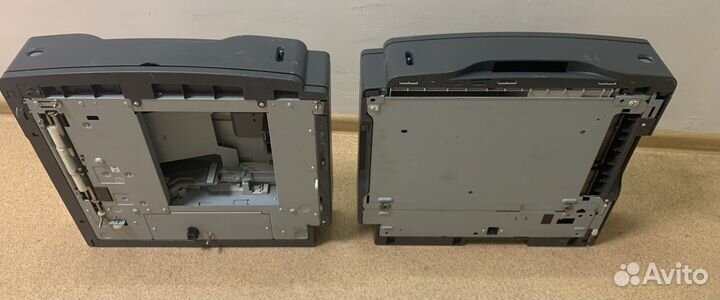 Лоток для мфу HP m4345 R73-6005 б/у 2 шт