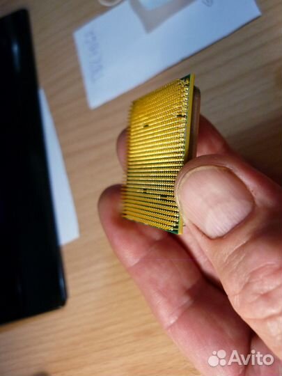 Процессор AMD Phenom ll x2 565 black edition