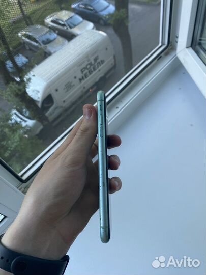 iPhone 11 64gb