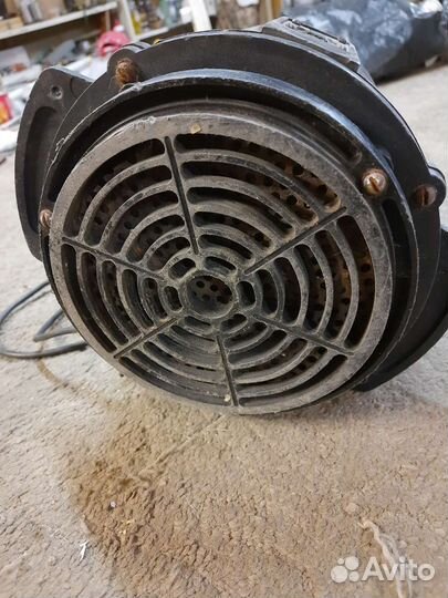 Зерномолка