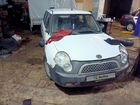 LIFAN Smily (320) 1.3 МТ, 2011, 110 000 км