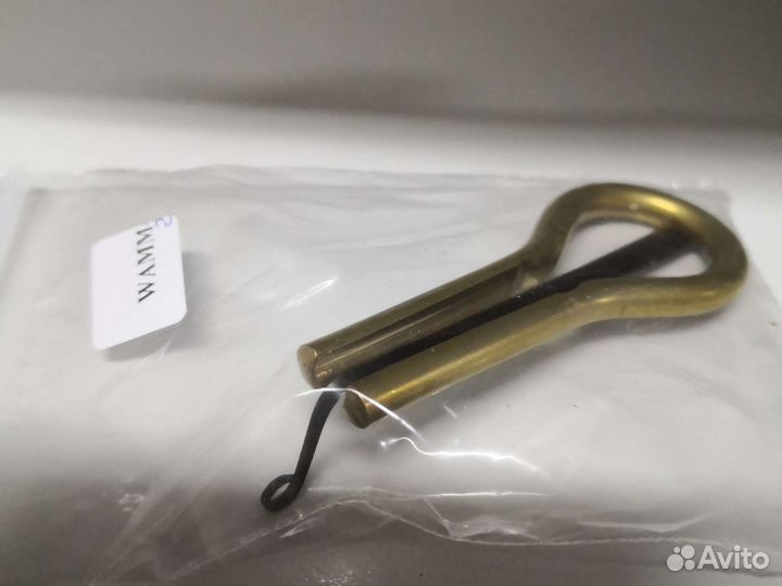 Варган алтайский