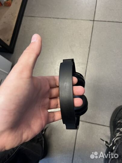 Наушники philips tah4205