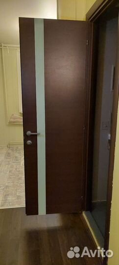 Двери межкомнатные