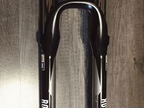 Вилка Rock Shox XC 28 120mm