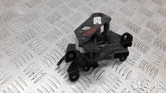 Замок капота BMW 5 F10/F11 (3BA12VR01)