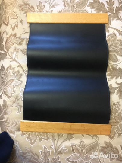 Коврик для рабочего стола