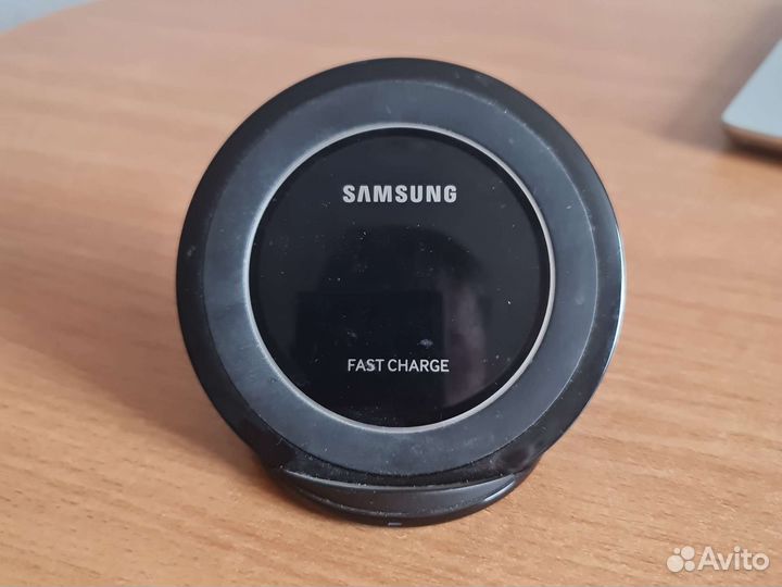 Samsung fast charge