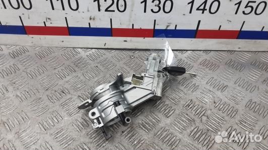 Замок зажигания opel astra H (FML28J101)